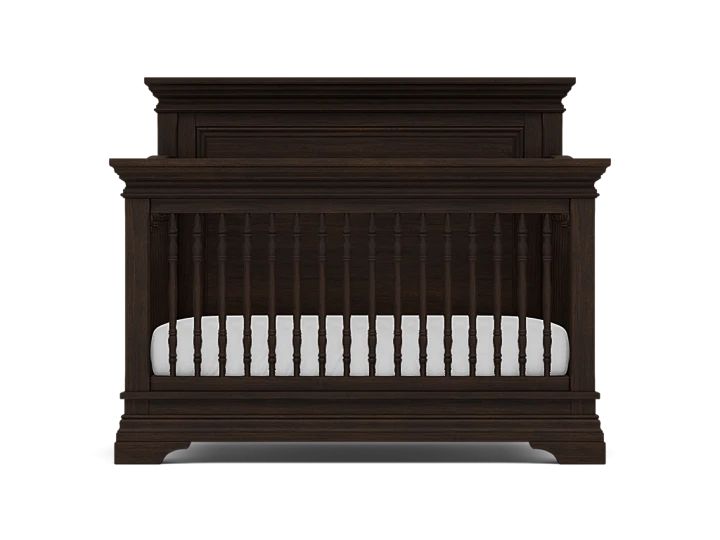 Stella Flat Top Crib